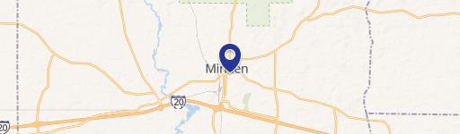 319 Martin Luther King Dr