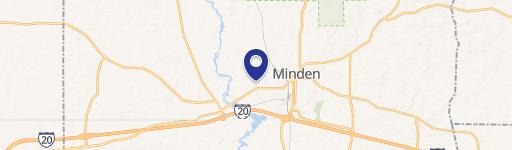 118 Old Shreveport Rd