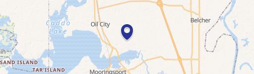 Mooringsport, LA 71060