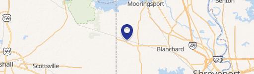 10395 Blanchard Latex Rd