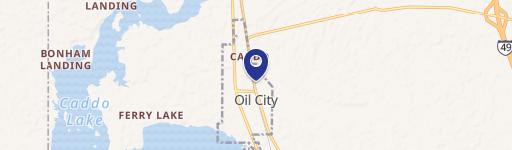 Oil City, LA 71061