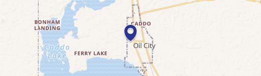 Oil City, LA 71061