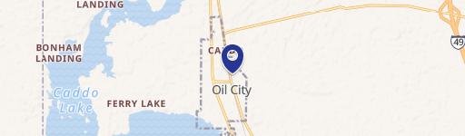 Oil City, LA 71061