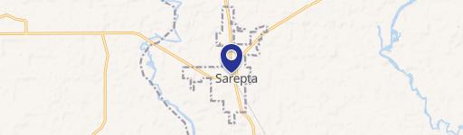 Sarepta, LA 71071