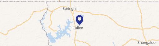 Henrietta White Blvd