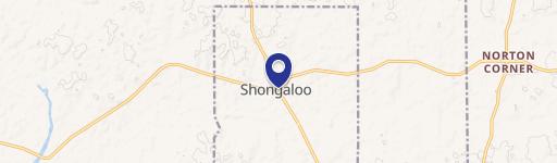 Shongaloo, LA 71072