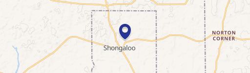Shongaloo, LA 71072