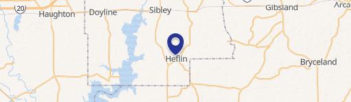 Sibley, LA 71073