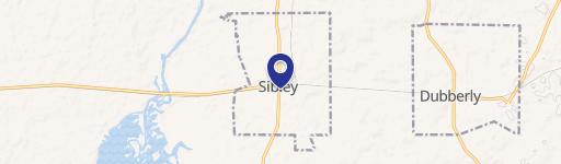 Sibley, LA 71073