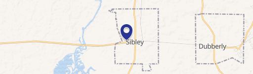Sibley, LA 71073