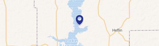 106 Sam Houston Loop