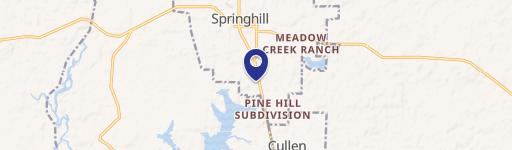 Springhill, LA 71075