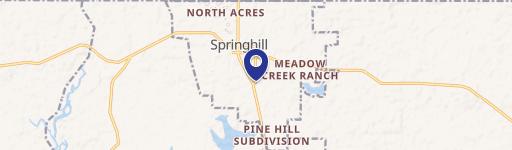 Springhill, LA 71075