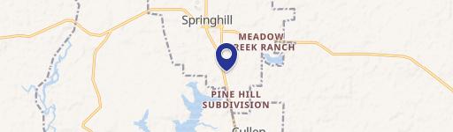 Springhill, LA 71075