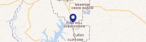 Springhill, LA 71075