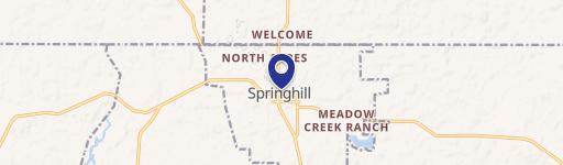Springhill, LA 71075