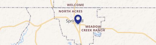 Springhill, LA 71075