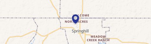 Springhill, LA 71075
