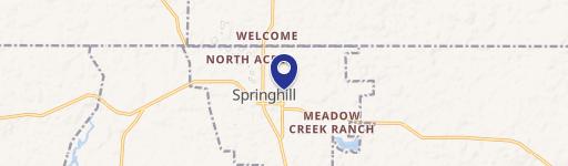 Springhill, LA 71075