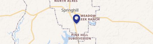 Springhill, LA 71075