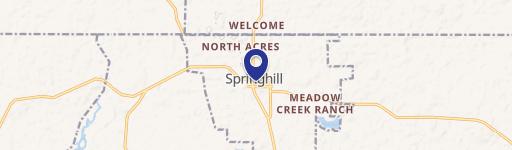 Springhill, LA 71075