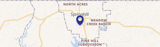 Springhill, LA 71075