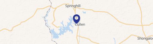 Springhill, LA 71075