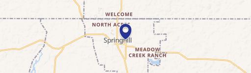 Springhill, LA 71075