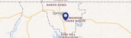 Springhill, LA 71075