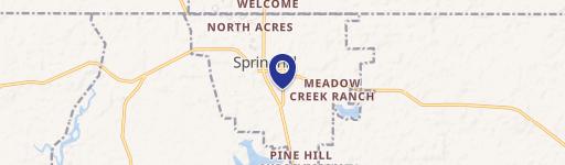 Springhill, LA 71075