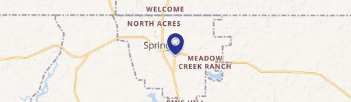 Springhill, LA 71075