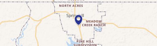 Springhill, LA 71075
