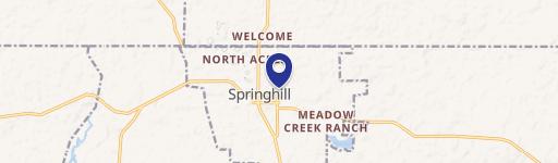 Springhill, LA 71075