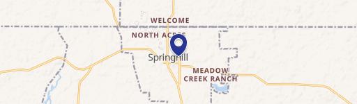 Springhill, LA 71075