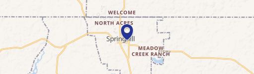 Springhill, LA 71075
