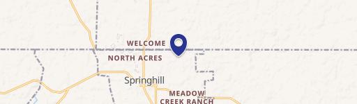 Springhill, LA 71075