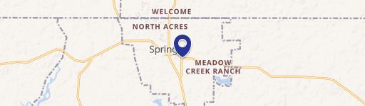 Springhill, LA 71075