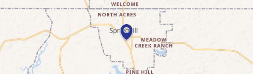 Springhill, LA 71075