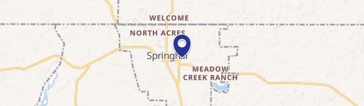 Springhill, LA 71075