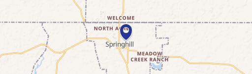 Springhill, LA 71075