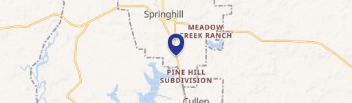 Springhill, LA 71075