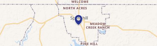 Springhill, LA 71075