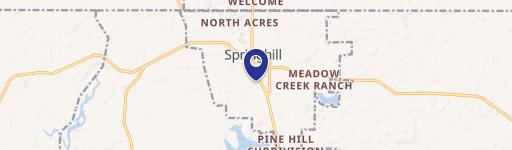 Springhill, LA 71075