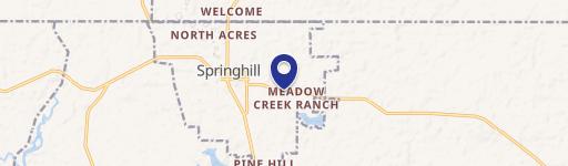 Springhill, LA 71075