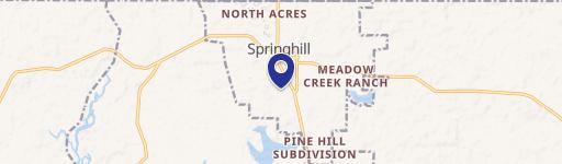 Springhill, LA 71075