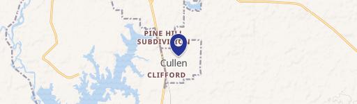 801 Henrietta White Blvd