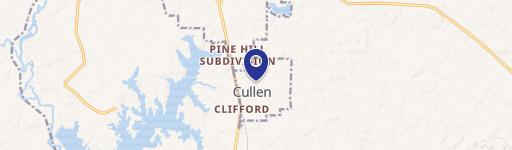 612 Henrietta White Blvd