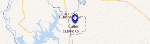 614 Henrietta White Blvd