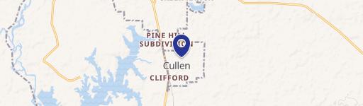 902 Henrietta White Blvd