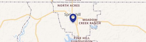 807 Martin Luther King Dr